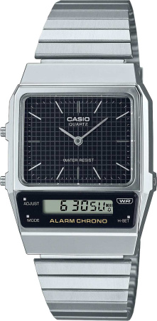 Часы наручные Casio AQ-800E-1AEF