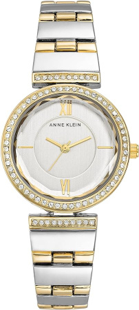 Часы наручные Anne Klein AK/3903SVTT