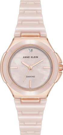 Часы наручные Anne Klein AK/5112RGBH