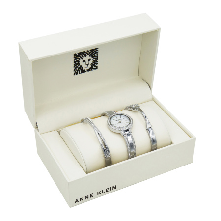 Часы наручные Anne Klein AK/3355SVST