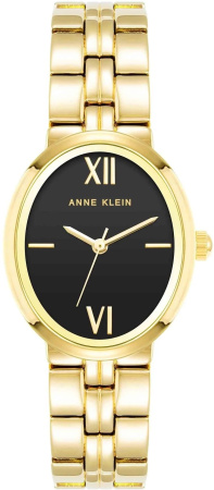 Часы наручные Anne Klein AK/5020BKGB