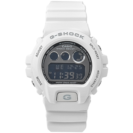 Часы наручные Casio DW-6900NB-7ER