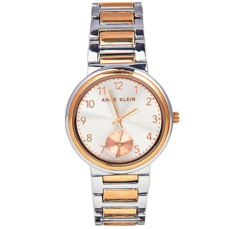 Часы наручные Anne Klein AK/3407SVRT