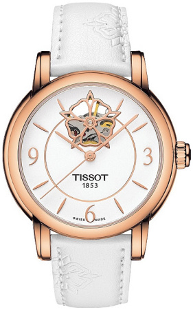 Часы наручные Tissot T050.207.37.017.04