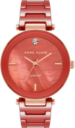 Часы наручные Anne Klein AK/1018RGRD