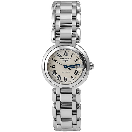 Часы наручные Longines L8.111.4.71.6