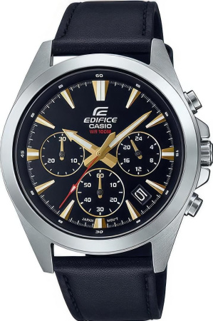 Часы наручные Casio EFV-630L-1AVUDF