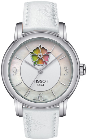 Часы наручные Tissot T050.207.17.117.05