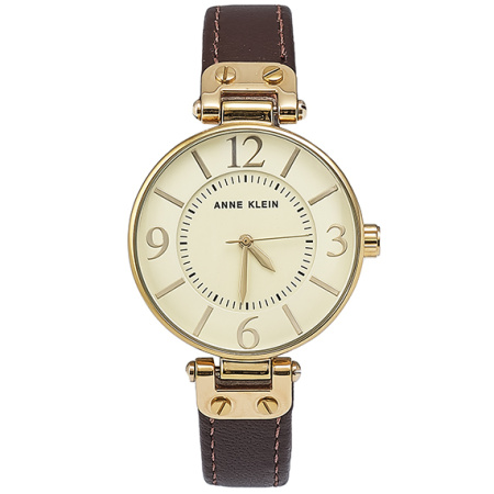 Часы наручные Anne Klein 10/9168IVBN