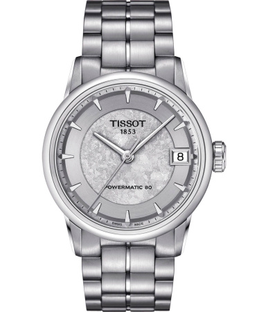 Часы наручные Tissot T086.207.11.031.10