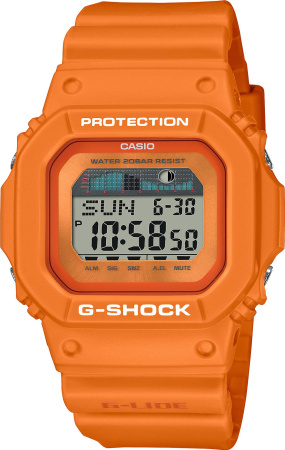 Часы наручные Casio GLX-5600RT-4ER