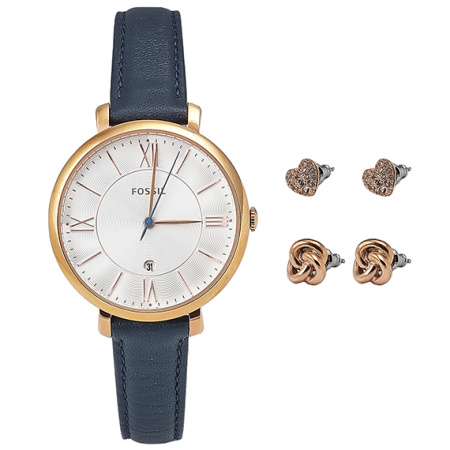 Часы наручные Fossil ES4140SET