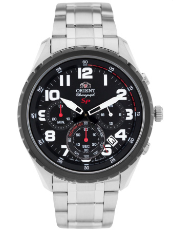 Часы наручные Orient FKV01001B0