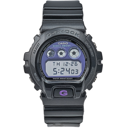 Часы наручные Casio DW-6900MF-1DR