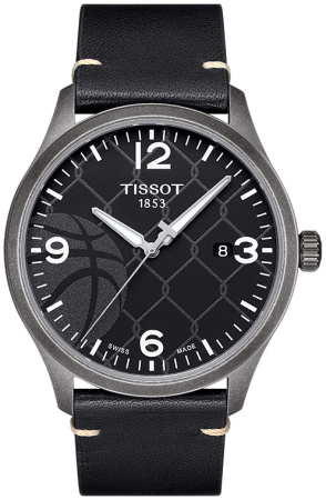 Часы наручные Tissot T116.410.36.067.00