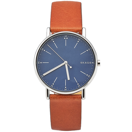 Часы наручные Skagen SKW6355