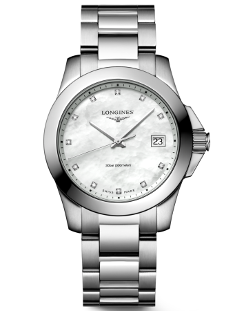 Часы наручные Longines L3.377.4.87.6