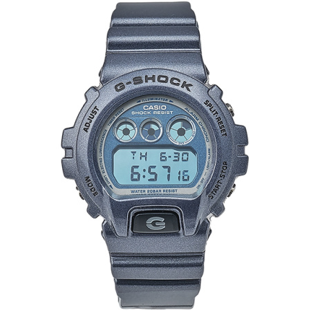 Часы наручные Casio DW-6900MF-2DR