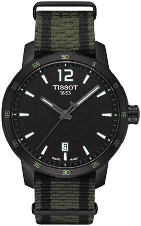 Часы наручные Tissot T095.410.37.057.00