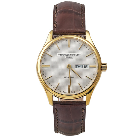 Часы наручные Frederique Constant FC-225ST5B5