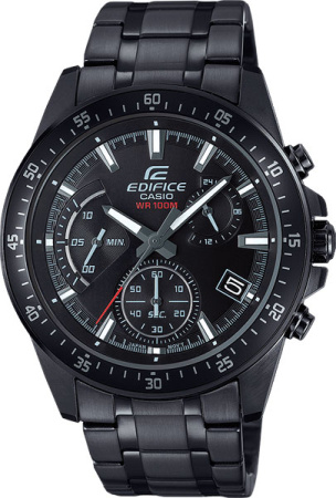 Часы наручные Casio EFV-540DC-1AVUEF