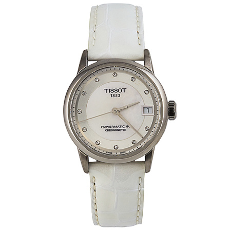 Часы наручные Tissot T086.208.16.116.00