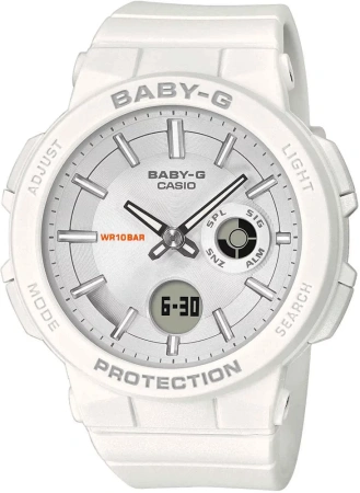 Часы наручные Casio BGA-255-7AER