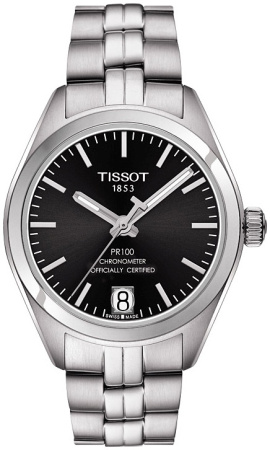 Часы наручные Tissot T101.208.11.051.00