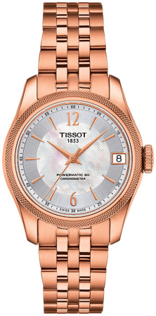 Часы наручные Tissot T108.208.33.117.00