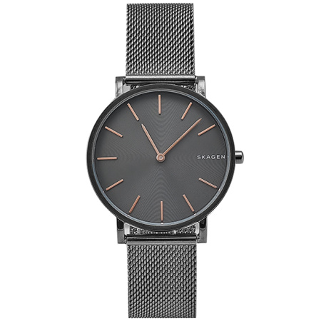 Часы наручные Skagen SKW6445