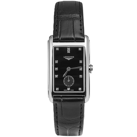 Часы наручные Longines L5.512.4.57.0