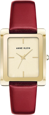 Часы наручные Anne Klein AK/2706CHRD