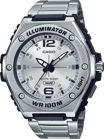 Часы наручные Casio MWA-100HD-7AVEF