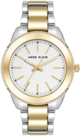 Часы наручные Anne Klein AK/5043SVTT