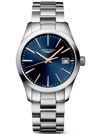 Часы наручные Longines L2.386.4.92.6