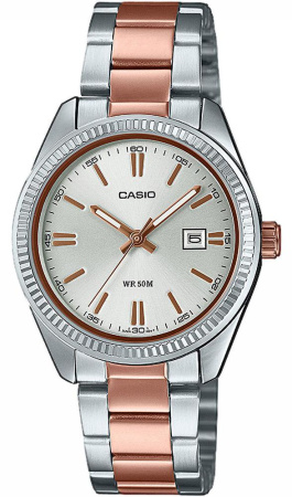 Часы наручные Casio LTP-1302PRG-7AVEF