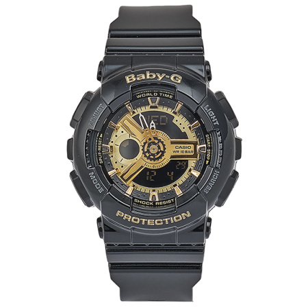 Часы наручные Casio BA-110-1AER