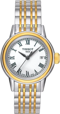 Часы наручные Tissot T085.210.22.013.00