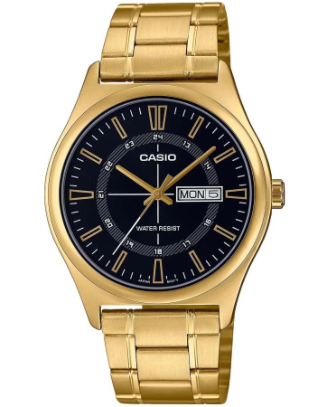 Часы наручные Casio MTP-V006G-1CUDF