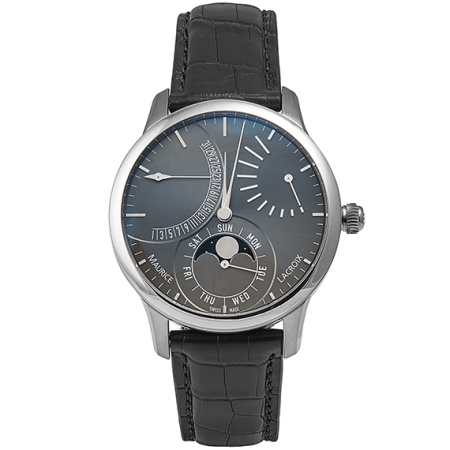 Часы наручные Maurice Lacroix MP6528-SS001-330-1