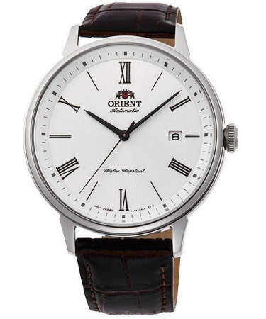 Часы наручные Orient RA-AC0J06S10B