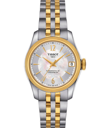 Часы наручные Tissot T108.208.22.117.00