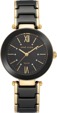 Часы наручные Anne Klein AK/3844BKGB 