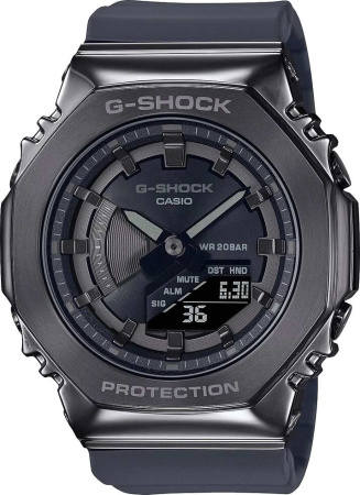 Часы наручные Casio GM-S2100B-8AER