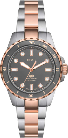 Часы наручные Fossil ES5348