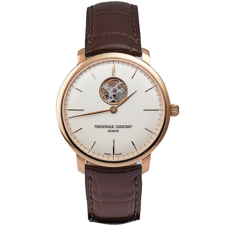 Часы наручные Frederique Constant  FC-312V4S4