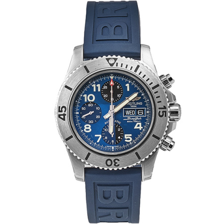 Часы наручные Breitling A13341C3-С893-158S