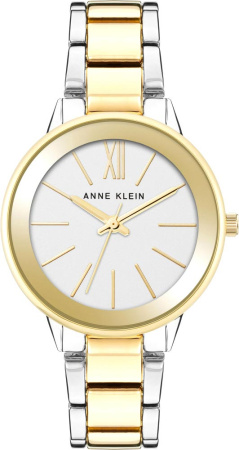 Часы наручные Anne Klein AK/3877SVTT