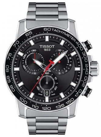 Часы наручные Tissot T125.617.11.051.00