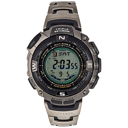 Часы наручные Casio PRW-1500T-7VER